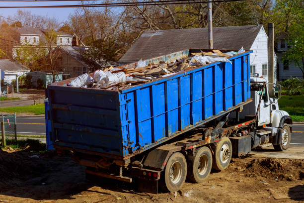 Best Garage Cleanout  in Harrisburg, NC